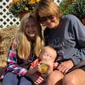 Meet your Posher, Eva